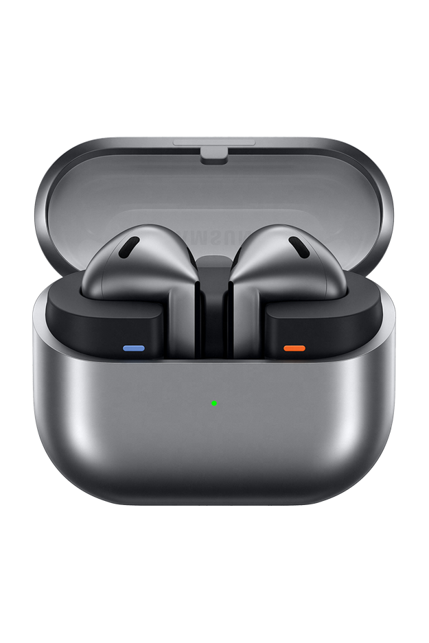 Samsung Galaxy Buds3 Silver